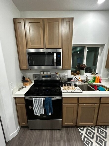 Building Photo - 4572 W Lonely Grv Ct