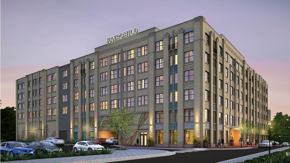 Fairchild 20013 Century Blvd Germantown MD 20874 Apartment Finder