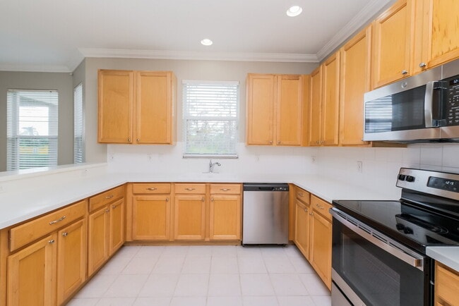 Building Photo - 1709 Pink Guara Ct