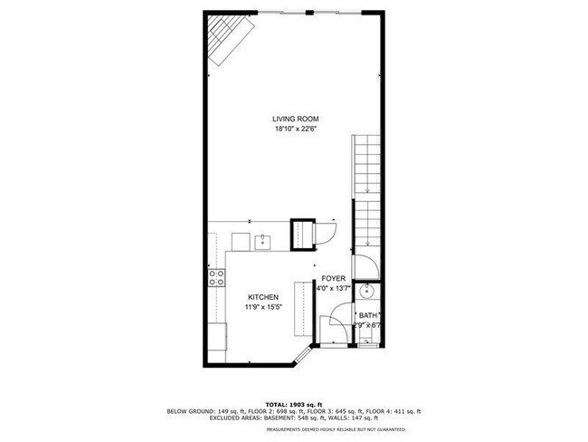 Building Photo - 78 Pointe Rok Dr