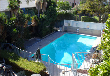 Building Photo - Aqua Vista Apartments