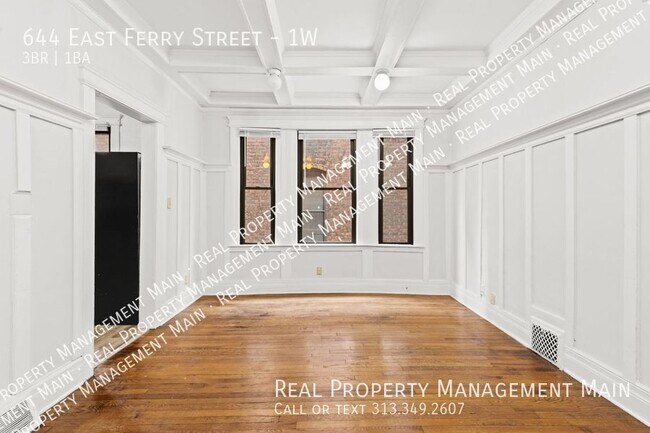 Building Photo - 644 E Ferry St