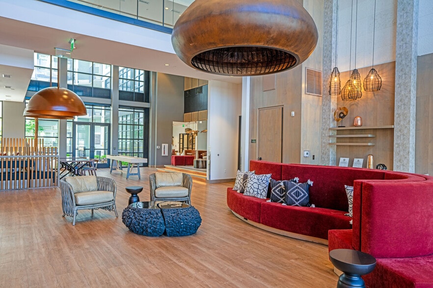 Building Photo - Traverse