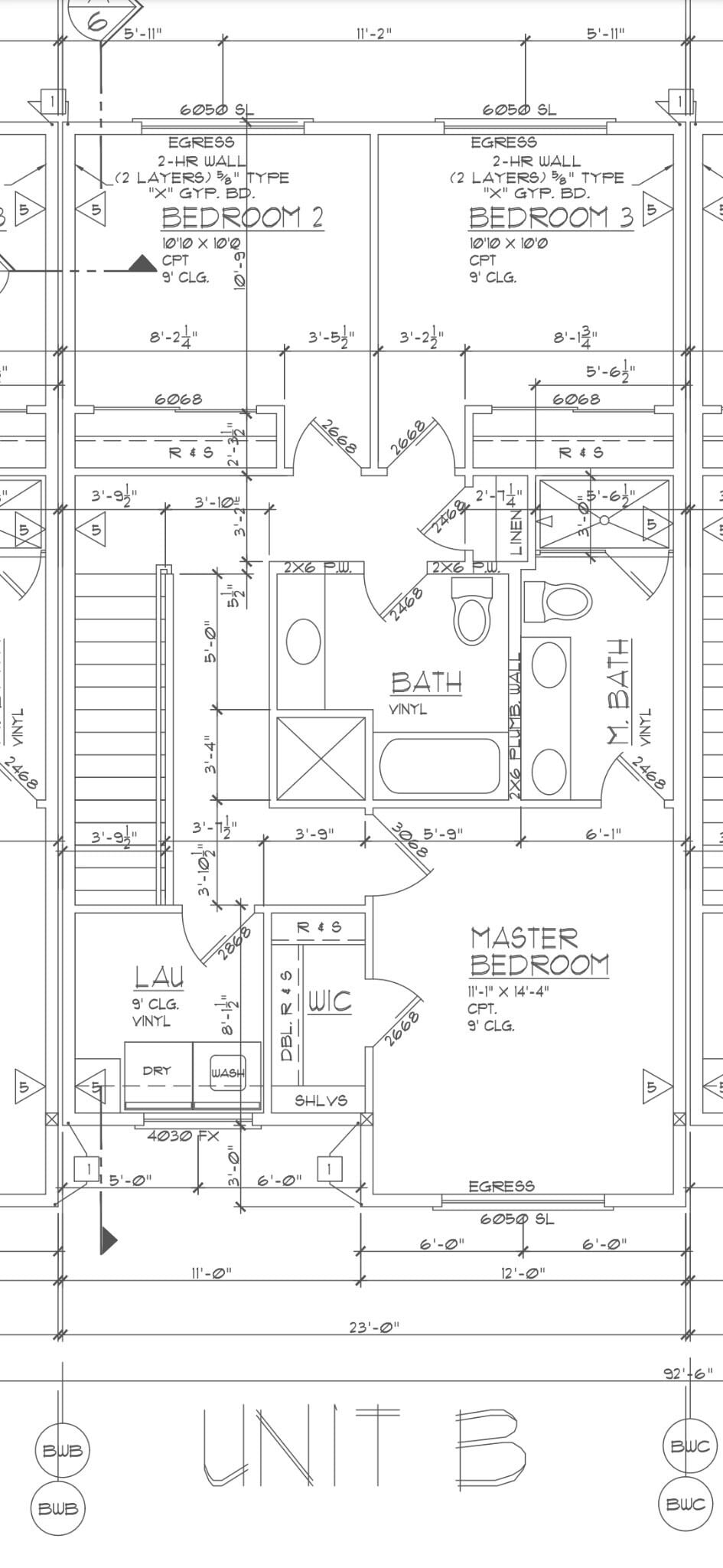 Building Photo - 1216 S Miller St