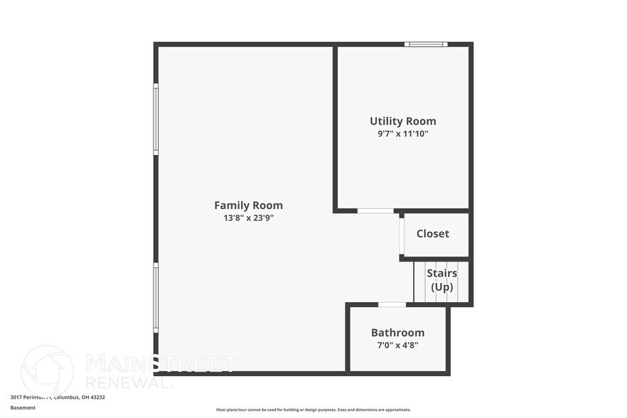 Building Photo - 3017 Perinton Pl