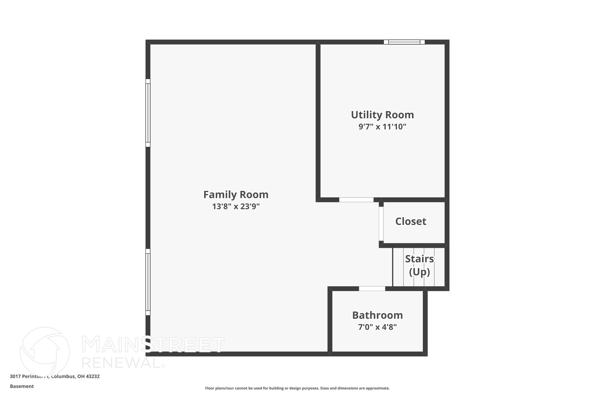 Building Photo - 3017 Perinton Pl