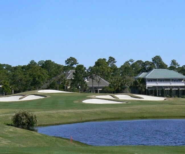 Building Photo - 250 Calusa Blvd