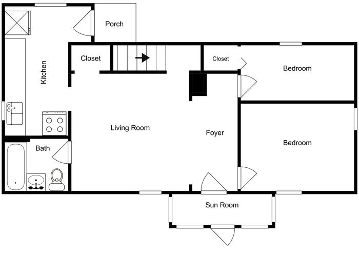 Building Photo - 1115 19th Ave NE