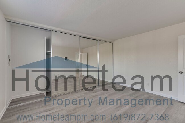 Building Photo - 2 BR/ 2 BA 920 SQFT Clairemont Mesa/ San Diego Condo