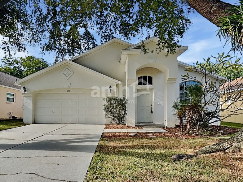 Primary Photo - 518 Napa Valley Cir