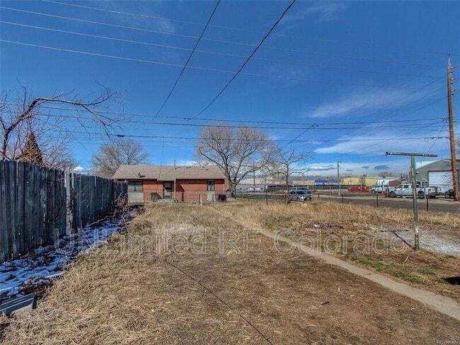 Building Photo - 4161 N Madison St