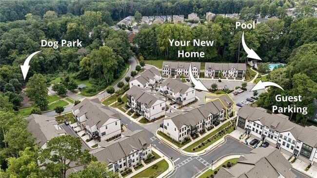 Building Photo - 2090 Emmet Pk Ln