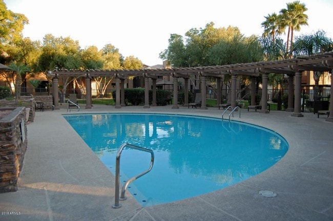 Building Photo - 7009 E Acoma Dr