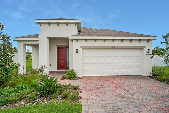 Building Photo - 1241 Hendon Lp