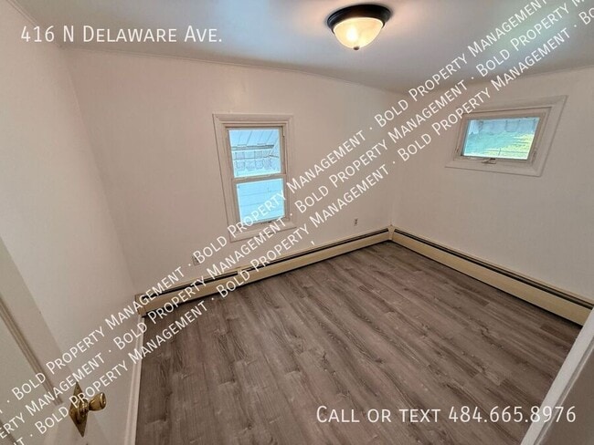 Building Photo - 416 N Delaware Ave
