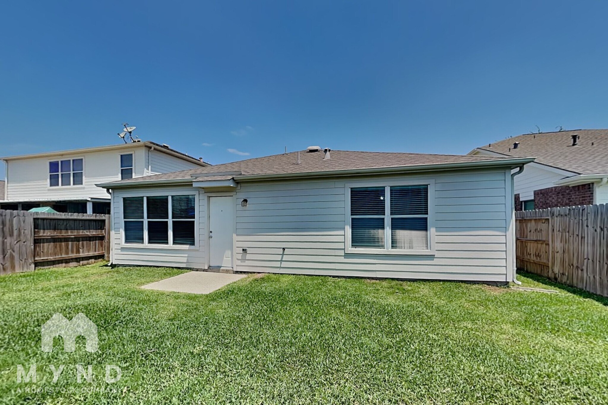 Building Photo - 7318 Rosebud Bend Dr