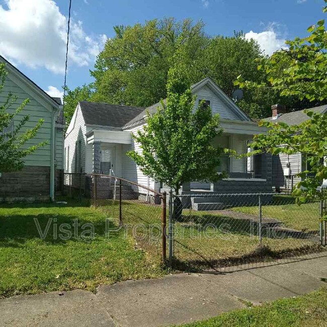 Building Photo - 2208 Garland Ave