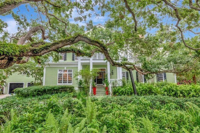 Building Photo - 6220 Bayshore Blvd