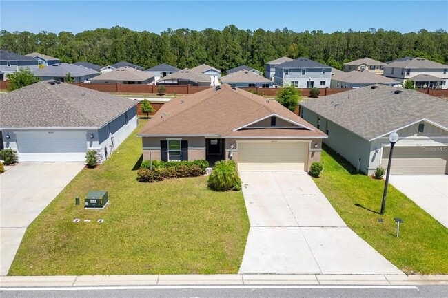 Building Photo - 16313 Yelloweyed Dr