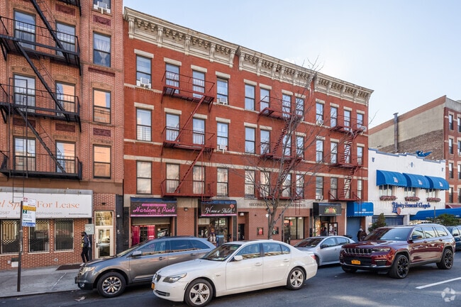 Building Photo - Second Canaan Co-op Apartments
