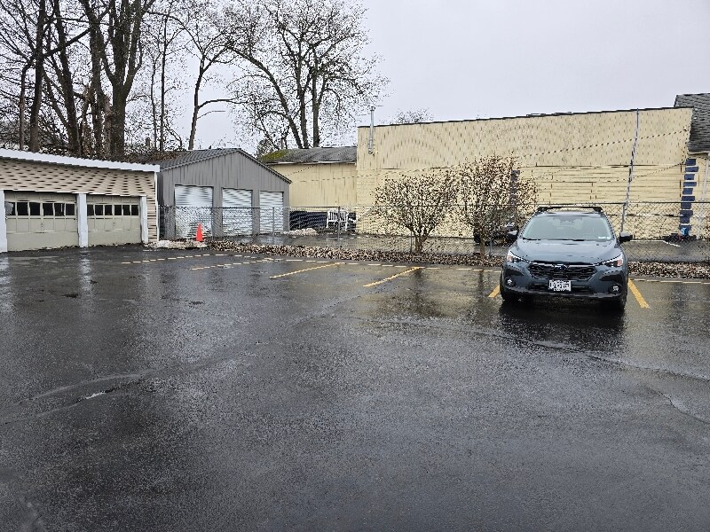 Building Photo - 1726 Union St