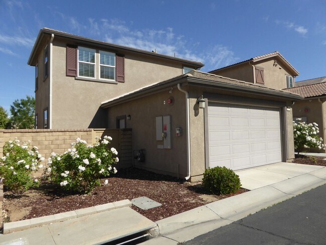 Building Photo - COMING SOON! 4-Bedroom Home with Solar in the West Creek Community of Valencia!