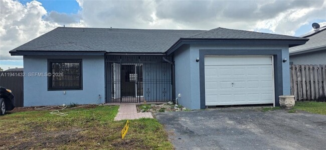 Building Photo - 15238 SW 58th Terrace