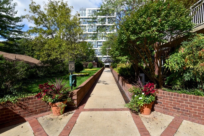 Building Photo - 7500 Woodmont Ave