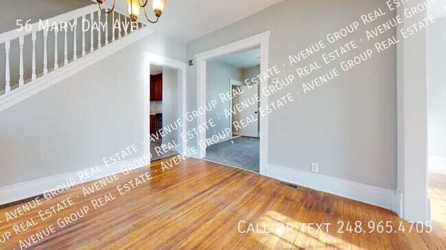 Building Photo - 56 Mary Day Ave