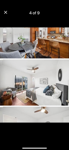 Building Photo - 401 S Grant St