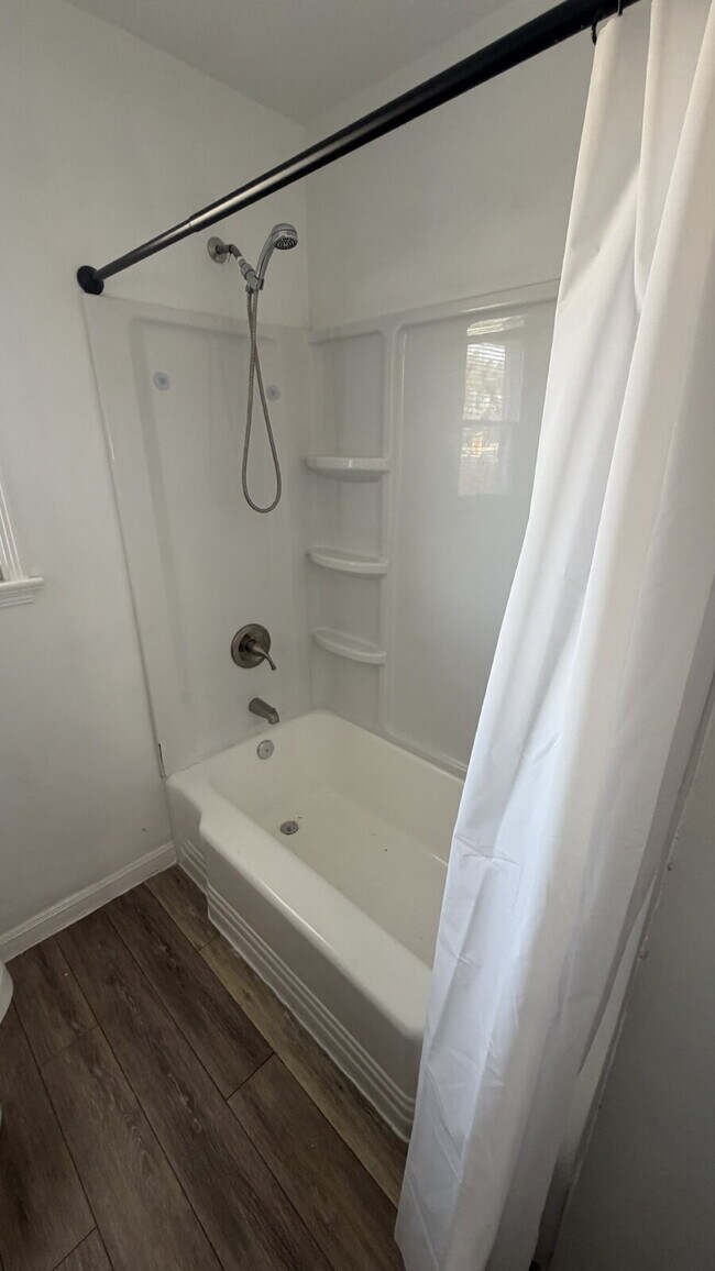 Building Photo - Charming Updated Home with Spacious Yard