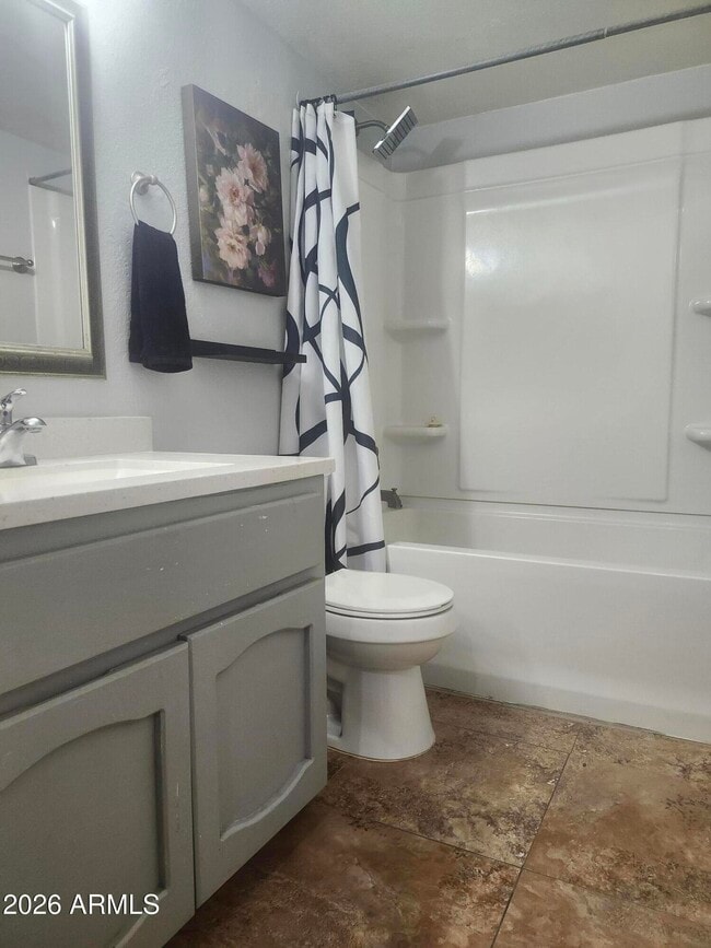 Building Photo - 3119 W Cochise Dr