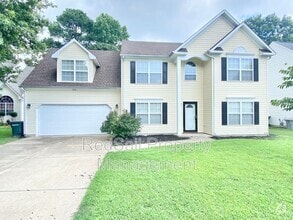 Building Photo - 318 Vista Point Dr