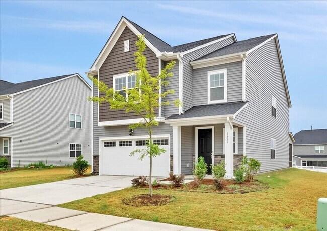 Building Photo - 1620 Bristen Wy