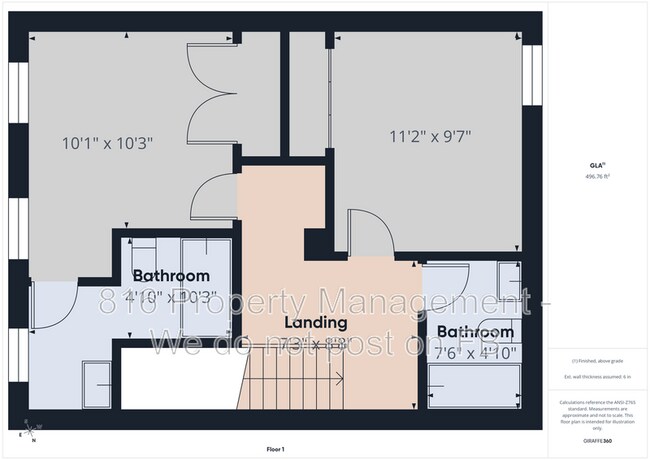 Building Photo - 8164 Drury Ave