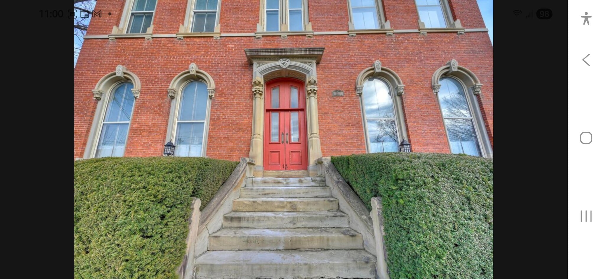 Building Photo - 337 Washington Ave
