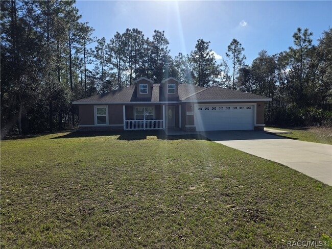 Building Photo - 5835 N Decarlo Dr