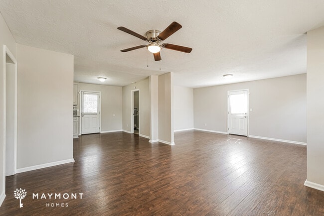 Building Photo - Charming 3 Bedroom Brick Home in North Augusta, SC