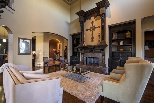 Building Photo - 2170 Heathermoor Hill Dr NE