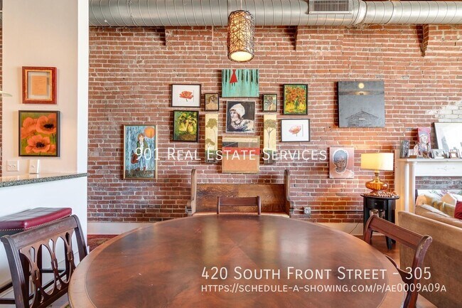 Building Photo - 420 S Front St