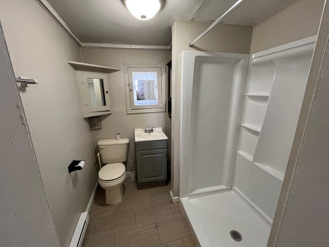 Building Photo - One Level House off Campbell Avenue