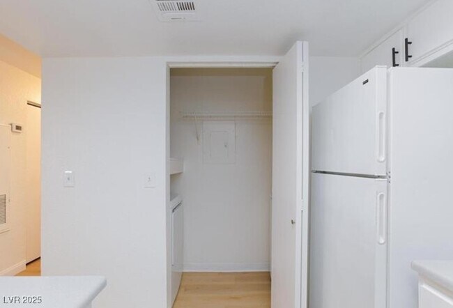 Building Photo - 8600 W Charleston Blvd