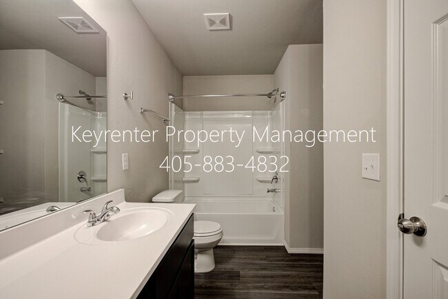 Building Photo - Charming 4-Bedroom Home on a Corner Lot in Newcastle, OK!