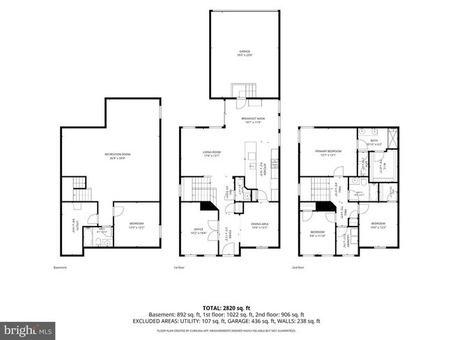 Building Photo - 3616 Jefferson Pike