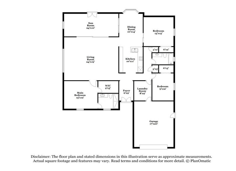 Building Photo - 4654 Murcross Ln