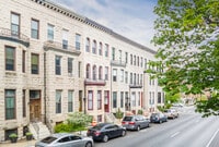 Building Photo - 1709 Saint Paul