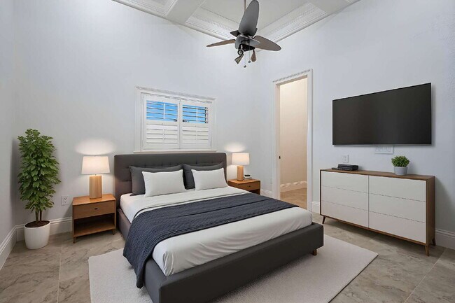 Building Photo - 4/3 Stunning Waterfront home in the heart of Clearwater Beach!