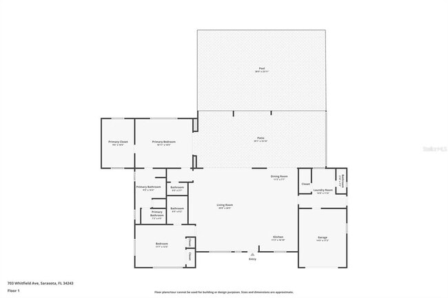 Building Photo - 703 Whitfield Ave