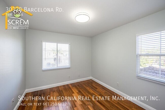 Building Photo - 30328 Barcelona Rd