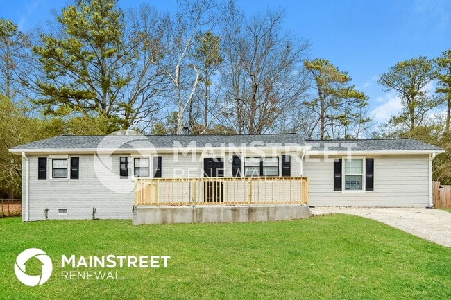 Building Photo - 3715 Meadowview Dr